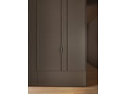 GLISS MASTER-BLEND by Molteni & C. - Anta a battente per armadi - 4