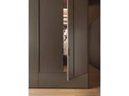 GLISS MASTER-BLEND by Molteni & C. - Anta a battente per armadi - 5