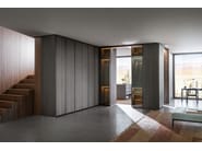 GLISS MASTER SISTEMA 7 by Molteni & C. - Anta pieghevole - 6