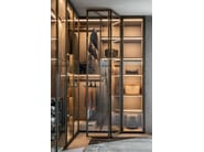 GLISS MASTER SISTEMA 7 by Molteni & C. - Anta pieghevole - 11