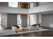 GLISS MASTER SISTEMA 7 by Molteni & C. - Anta pieghevole - 8