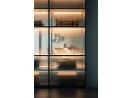 GLISS MASTER SISTEMA 7 by Molteni & C. - Anta pieghevole - 3