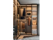 GLISS MASTER SISTEMA 7 by Molteni & C. - Anta pieghevole - 12