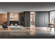 GLISS MASTER SISTEMA 7 by Molteni & C. - Anta pieghevole - 4