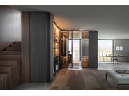 GLISS MASTER SISTEMA 7 by Molteni & C. - Anta pieghevole - 5