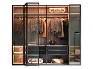 GLISS MASTER SISTEMA 7 by Molteni & C. - Anta pieghevole