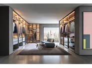 GLISS MASTER SISTEMA 7 by Molteni & C. - Anta pieghevole - 14