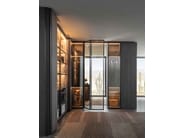 GLISS MASTER SISTEMA 7 by Molteni & C. - Anta pieghevole - 2