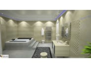 GOCCIA by PIMAR - Rivestimento in pietra leccese per interni - 4