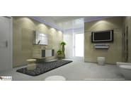 GOCCIA by PIMAR - Rivestimento in pietra leccese per interni - 3