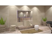 GOCCIA by PIMAR - Rivestimento in pietra leccese per interni - 5