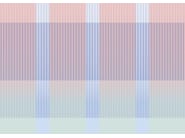 GRADIENT LINES by Texturae - Carta da parati a righe lavabile - 2