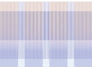 GRADIENT LINES by Texturae - Carta da parati a righe lavabile - 5