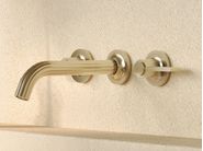 GRAFF | Bathroom taps