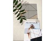 GRAINED by Terratinta Ceramiche - Pavimento in gres porcellanato effetto cemento - 6