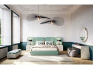 GRAND by Capital Collection - Panca imbottita contenitore in tessuto - 7 GRAND by Capital Collection - Panca imbottita contenitore in tessuto - 7