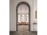 GRAVITY by Felis - Divano in tessuto - 2