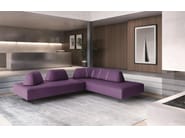 GRAVITY by Felis - Divano in tessuto - 9