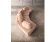 GRAVITY by Felis - Divano in tessuto - 4