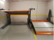 GREEN PARK | Lifts, escalators and moving walkways
