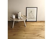 GROUND by Woodco - Parquet spazzolato in rovere - 3