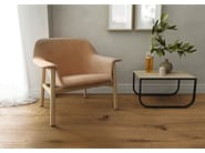 GROUND by Woodco - Parquet spazzolato in rovere - 2