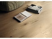 GROUND by Woodco - Parquet spazzolato in rovere - 4