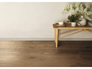 GROUND by Woodco - Parquet spazzolato in rovere - 6