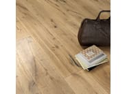 GROUND by Woodco - Parquet spazzolato in rovere - 7
