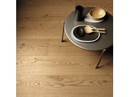 GROUND by Woodco - Parquet spazzolato in rovere - 5