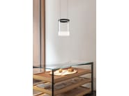 GUISE by Vibia - Lampada a sospensione a LED in vetro borosilicato - 2