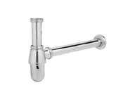 RG111T by Gaia Mobili - Sifone per lavabo
