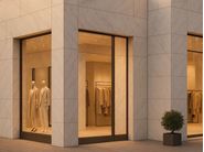 GammaStone | Facade cladding and Indoor wall tiles