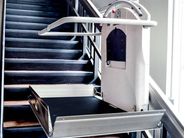 Garaventa Lift | Lifts and stairlifts
