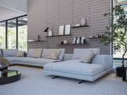 Garvan Acoustic | Akustische Diffusoren und schallabsorbierende Elemente