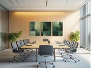 Garvan Acoustic | Akustische Diffusoren und schallabsorbierende Elemente