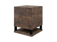 Garvan Acoustic | Diffusori acustici ed elementi fonoassorbenti