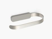 NASTRO by Geelli - Portarotolo in acciaio inox - 2