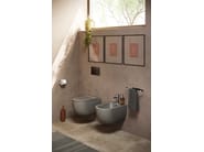 NASTRO by Geelli - Portarotolo in acciaio inox - 4