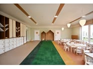 TARALAY IMPRESSION HOP COMPACT by Gerflor - Pavimento resiliente - 2