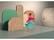 TARALAY IMPRESSION HOP COMPACT by Gerflor - Pavimento resiliente - 7