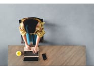 TARALAY IMPRESSION HOP COMPACT by Gerflor - Pavimento resiliente - 11