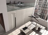 Ghizzi & Benatti | Internal doors