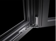 Giesse | Door and window hardware