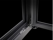 Giesse | Door and window hardware