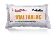 GRASCALCE MALTABLOC by Laterlite - Malta a vista predosata idrofugata