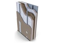 Greenwalls | Modular EPS panels