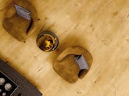 STERZING by Greenway - Pavimento ecologico effetto legno