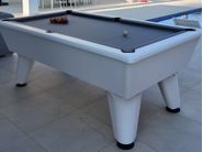 Grizzly | Custom pool tables
