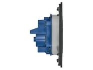 ARENA COSMOPOLITAN SMALL by Grohe - Placca di comando per wc - 12